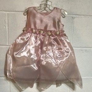 SweaPea & Lilli Dress by Lito - NWT